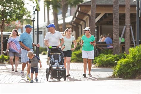 Experience the Active Lifestyle in The Villages®.